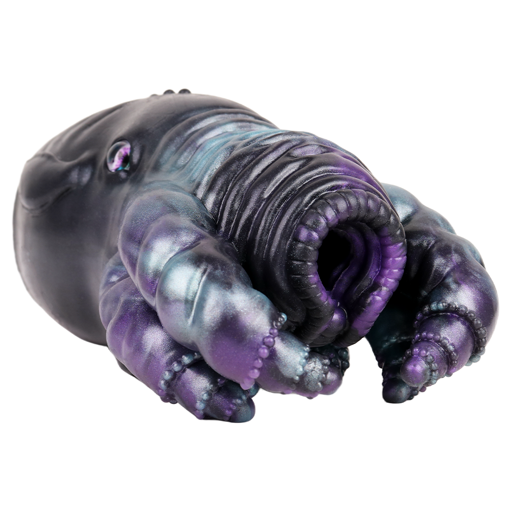 Deep Sea Fantasy Pocket Pussy Alien Fleshlight