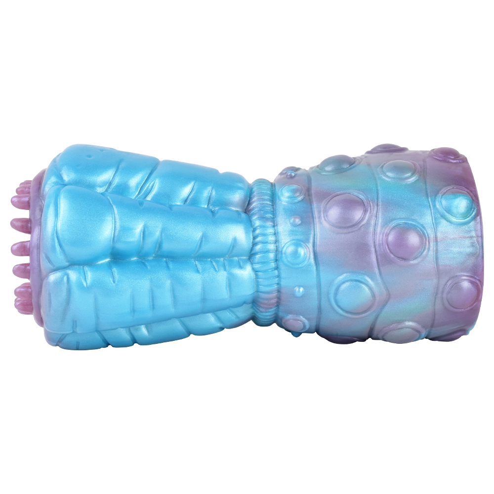 Mutated Anemone Pocket Pussy Alien Fleshlight
