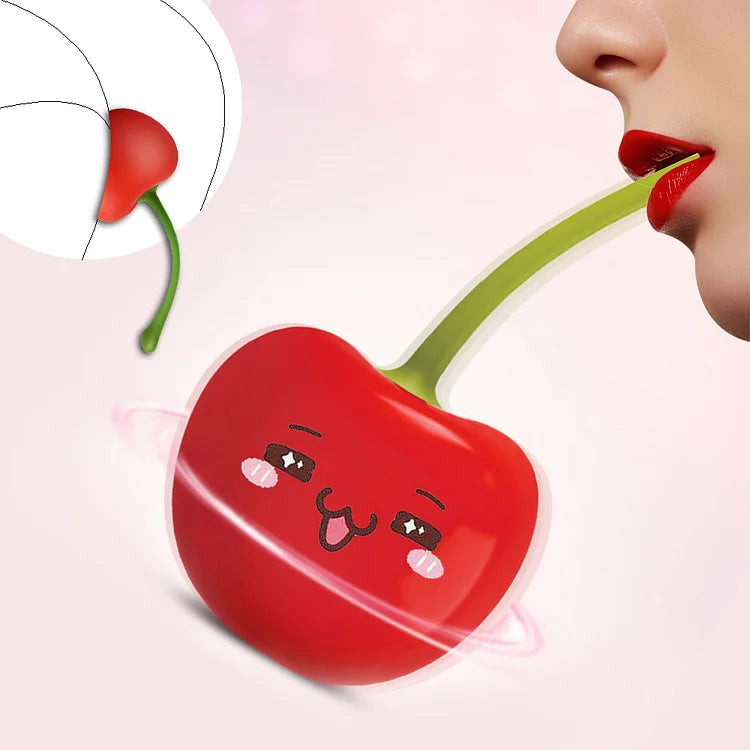 Cherry Vibrator