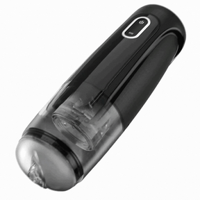 Adjustable Hands Free Automatic Male Sex Toy