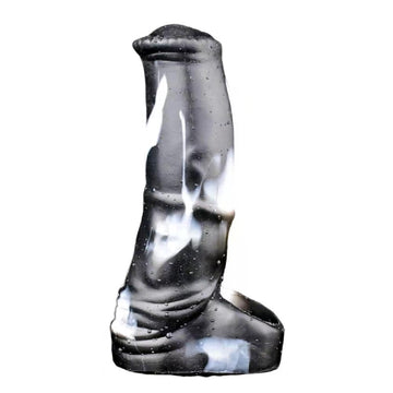 Fantasy Soft 6 Inch Horse Cock Sleeve