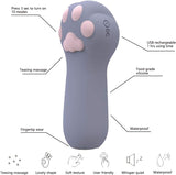 Load image into Gallery viewer, Vibrating Fingertip Massager Cute Discreet Toys