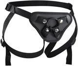 Load image into Gallery viewer, Strap On Harness Adjustable