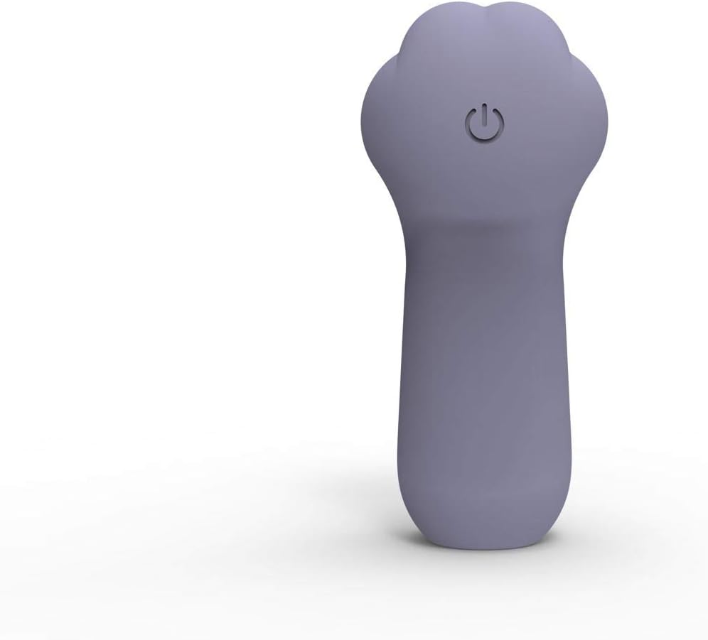 Vibrating Fingertip Massager Cute Discreet Toys