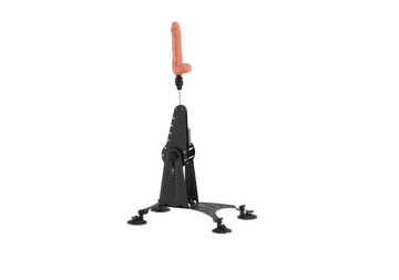 Standing Fuck Machine 29 inch Adjustable