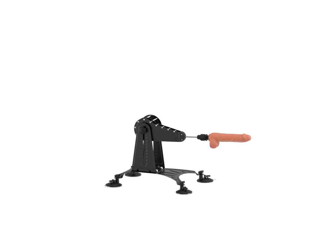 Standing Fuck Machine 29 inch Adjustable