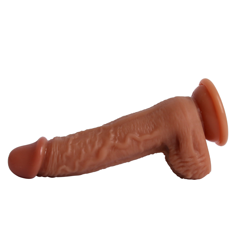 Remote Controlled Dildo Vibration