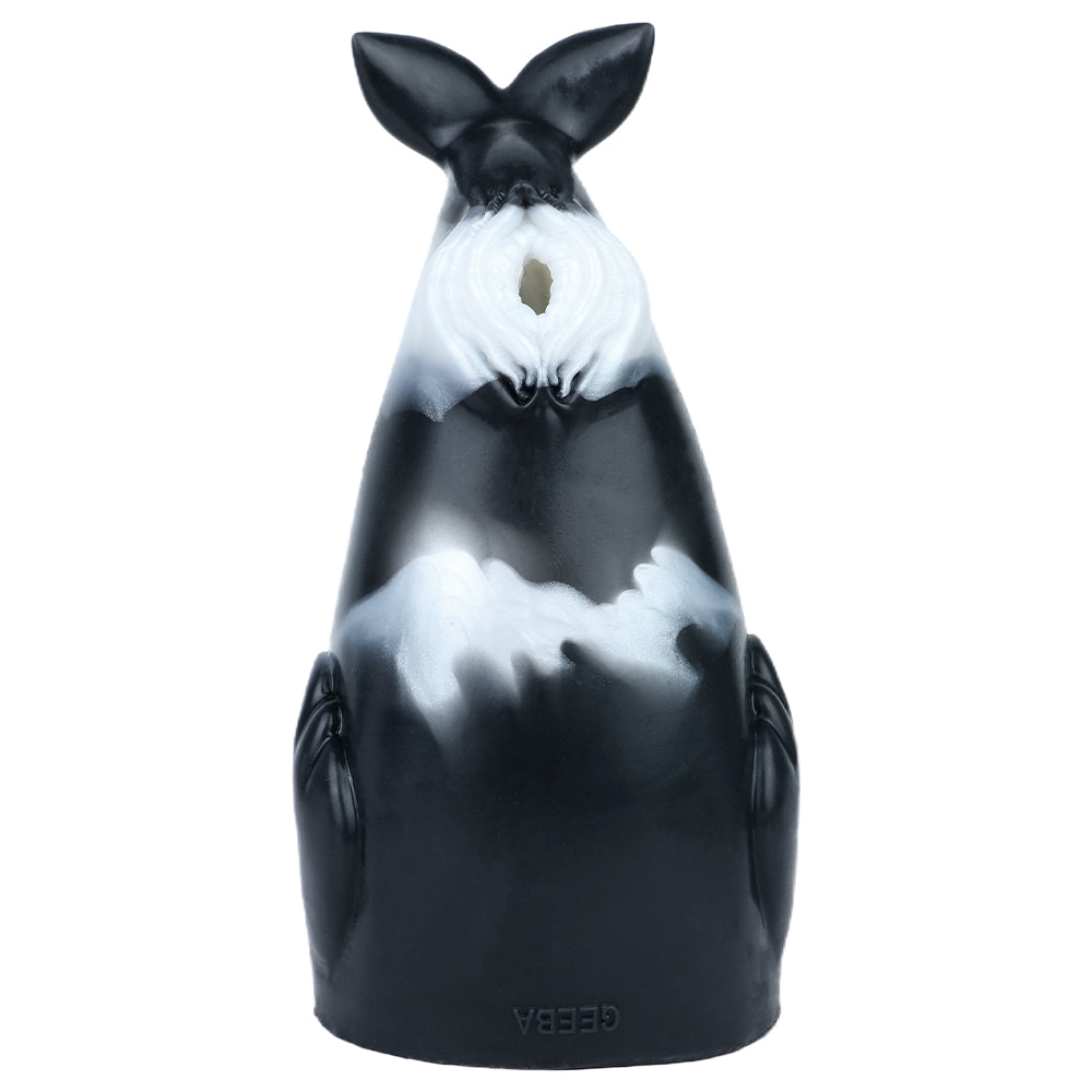 Realistic soft dolphin Fleshlight Animal Pussy