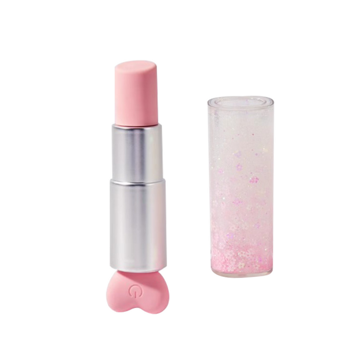 Remote Control Sweetheart Hidden Lipstick Small Vibrator