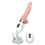 Load image into Gallery viewer, pumping dildos Vibrator Hands Free sex toys