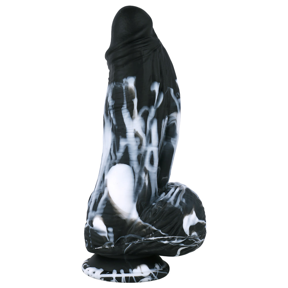 King Kong Dildo 10 Inch Big Thick