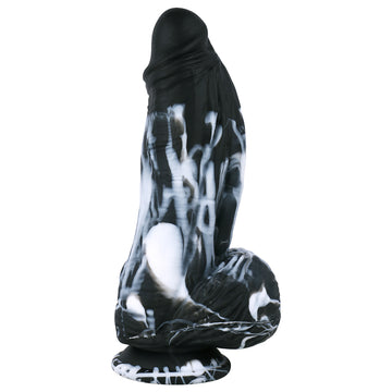 King Kong Dildo 10 Inch Big Thick