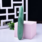 Load image into Gallery viewer, Green Aventurine Dildo Crystal