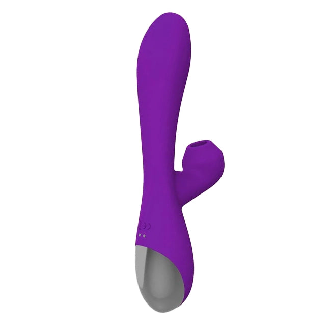 Huge Rabbit Vibe Dildo Vibrator