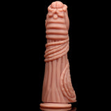 Load image into Gallery viewer, 9 Inch Tentacle Silicone Dildo