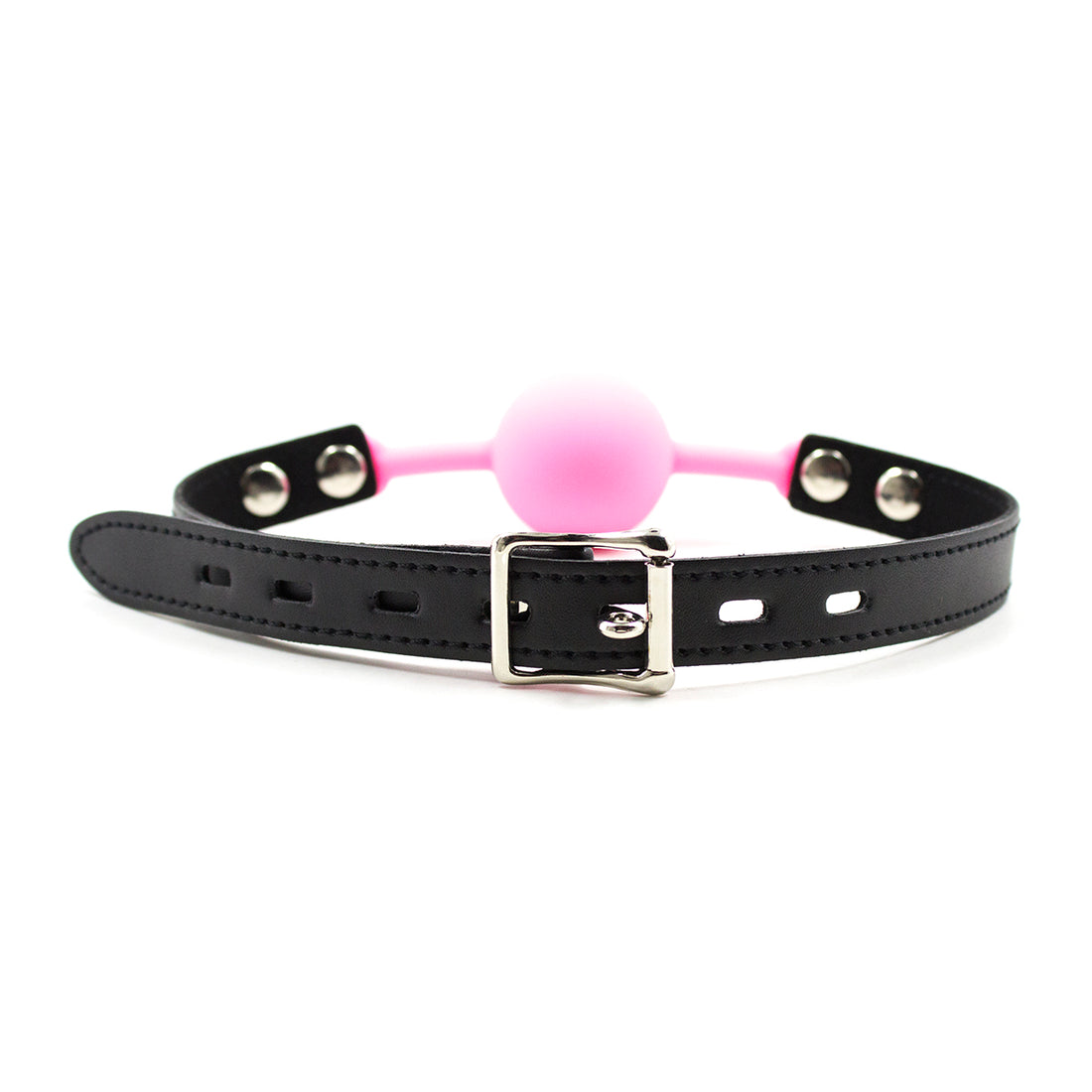 Glow In The Dark Bondage Sex Gag