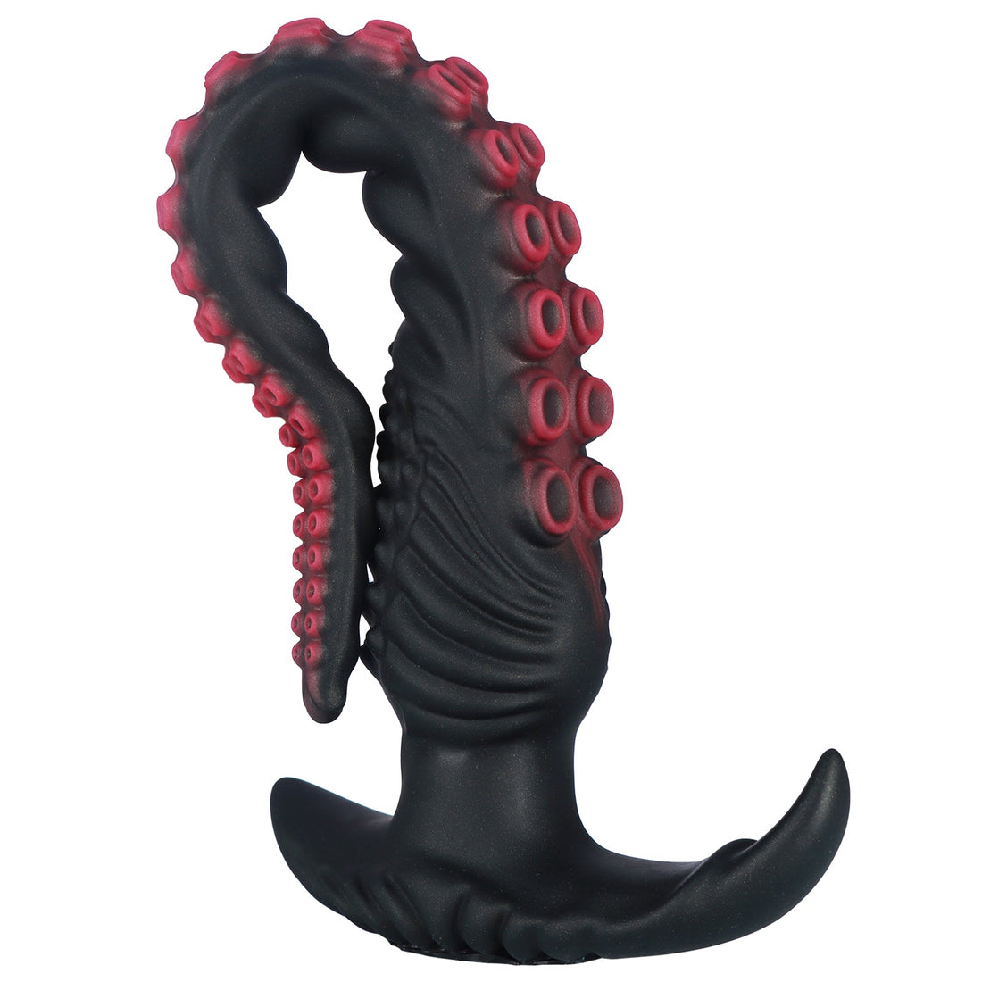 Octopus Tentacles Huge Butt Plug Wearable