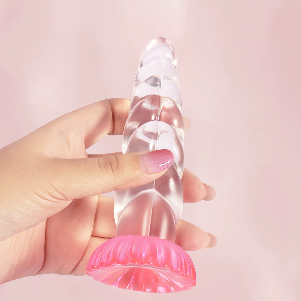 Clean Anal Unicorn Dildo For Beginners