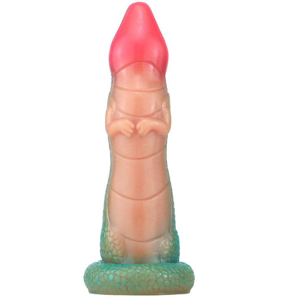 Qinglong Small Anal Dildo For Adults