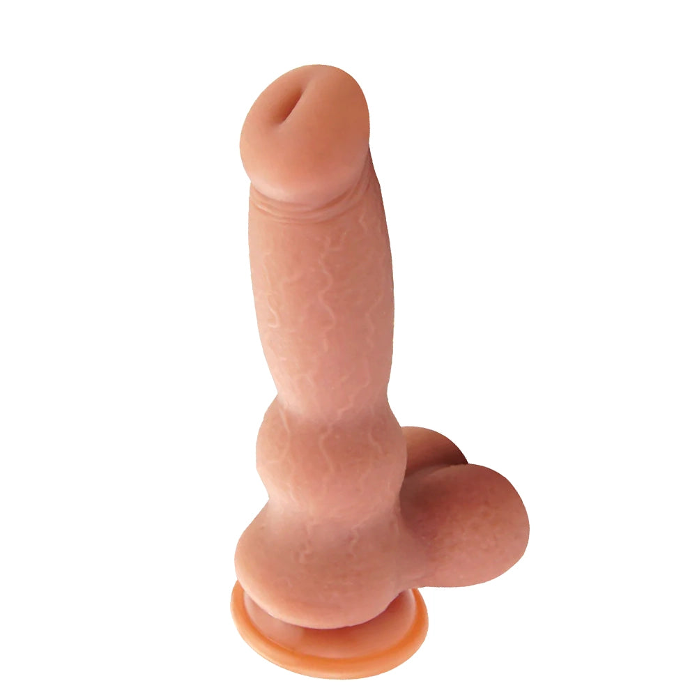 Strap On Dog Penis Animal Dildo