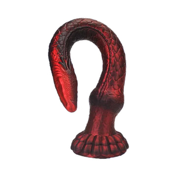 30 Inch Dildo Super Long Tentacle  Monster