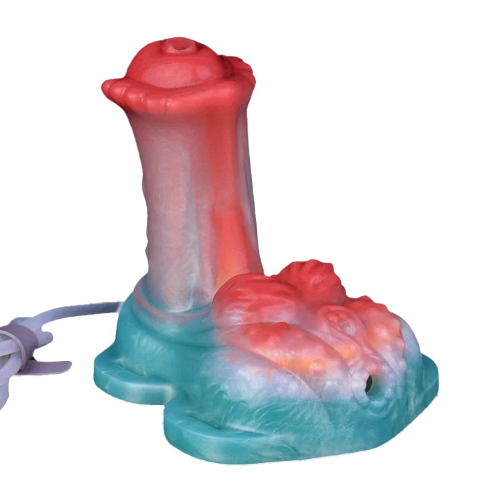 Fantasy Cock Wearable Grinder Sex Toys