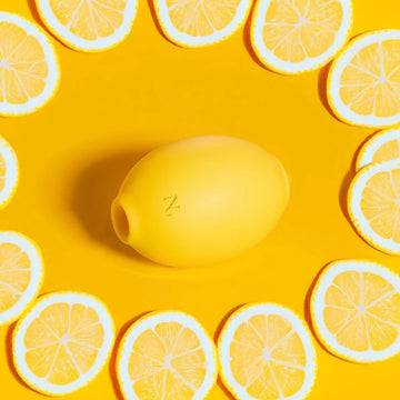 lemon vibrator Clitoral Massager Beginner Lem Sex Toy