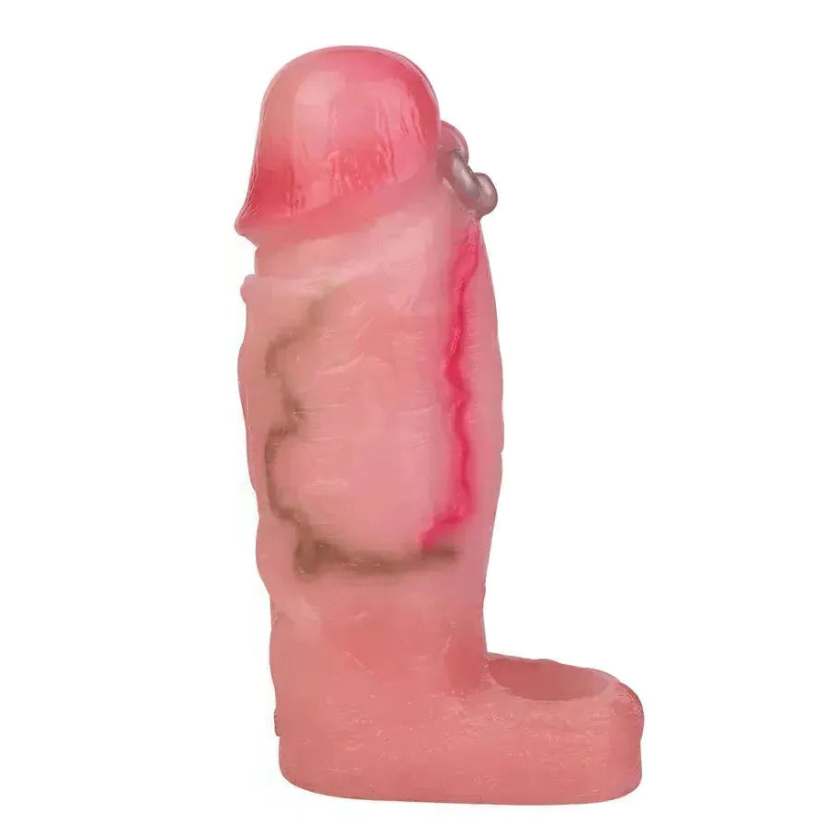6 Inch Personalized Men's Penis Enlargement Sleeves