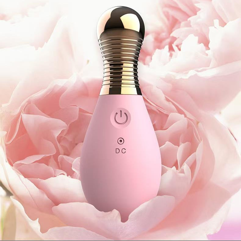 Perfume Bottle Remote Control Small Vibrator