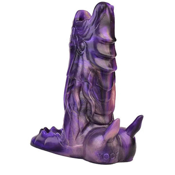 Bad Dragon Spiked Penis Enlargement Sleeve