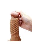 Load image into Gallery viewer, Hands Free Rechargeable Realistic Dildo Vibrator