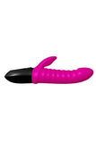 Load image into Gallery viewer, Intelligent Pre-Heating G-Spot Rabbit Vibrator