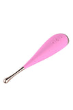 Load image into Gallery viewer, Dibe Pink Mini Head Vibrator Plus Tip Attachment Wand Massager