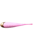 Load image into Gallery viewer, Dibe Pink Mini Head Vibrator Plus Tip Attachment Wand Massager