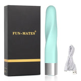 Load image into Gallery viewer, 16 Speed Mini Bullet Vibrators For Women Usb Finger Vibrador Dildo Sex Toys Shop Clitoris Stimulator