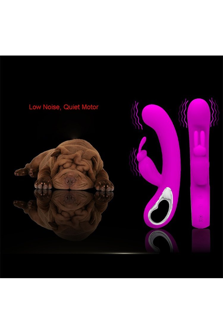 G Spot Rabbit Vibrator Sex Toys For Women