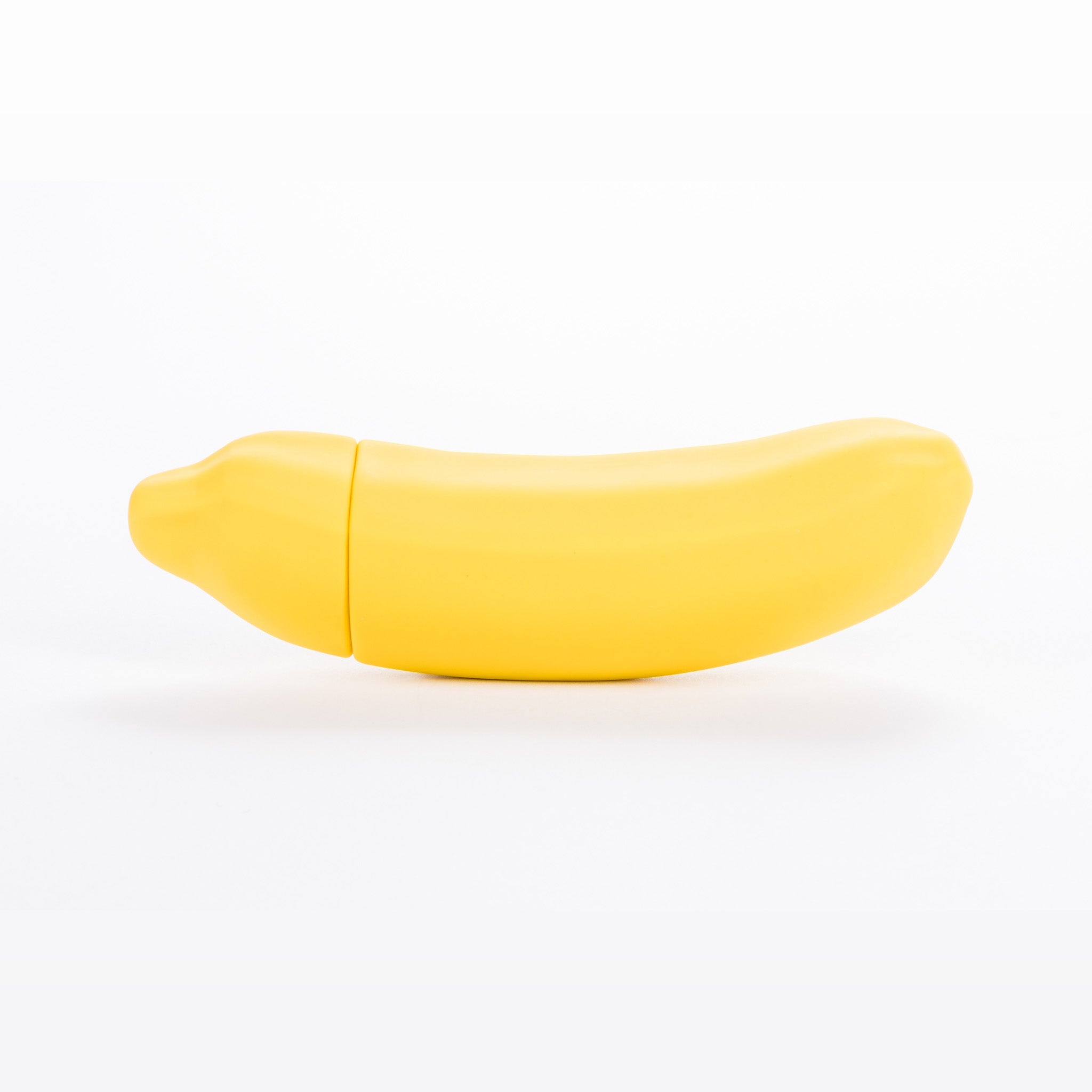 Banana Vibrator Small Sex Toy Disguised Massager