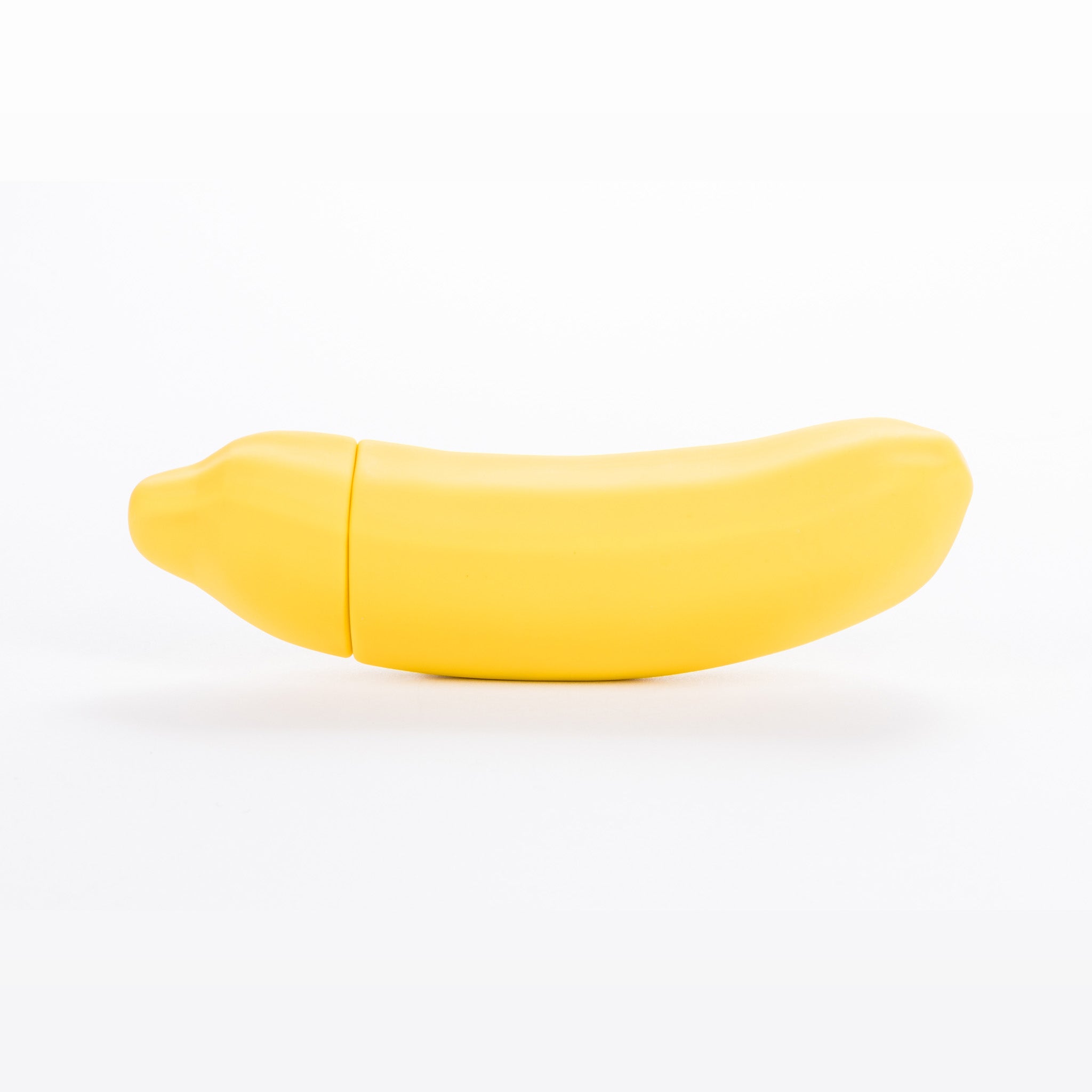 Banana vibrator Small sex toy Disguised massager